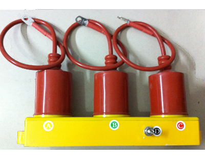 ZB-FGB型复合式过电压保护器